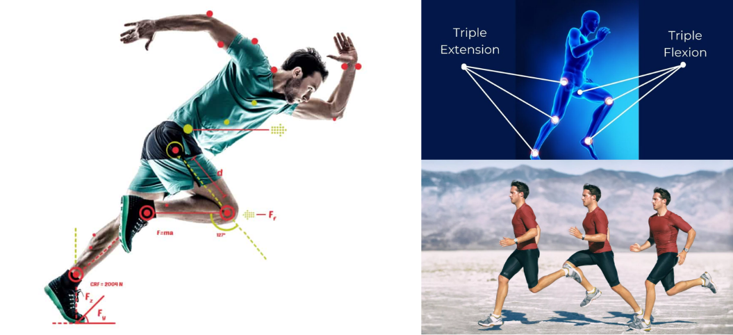 Sports-Specific Physiotherapy for Runners: Preventing and Managing Injuries