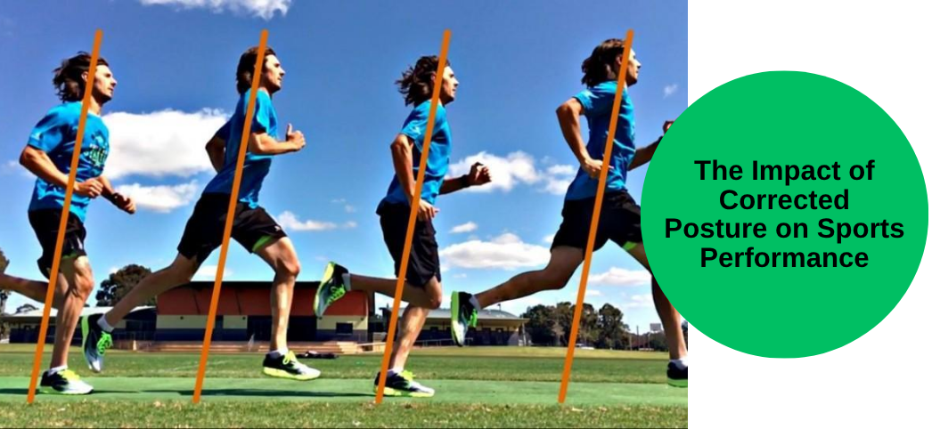 The Impact of Corrected Posture on Sports Performance